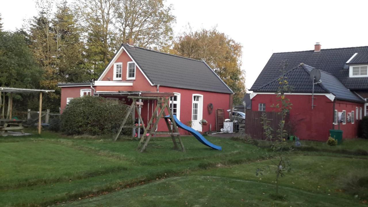 Sommerhaus Езенс Екстер'єр фото
