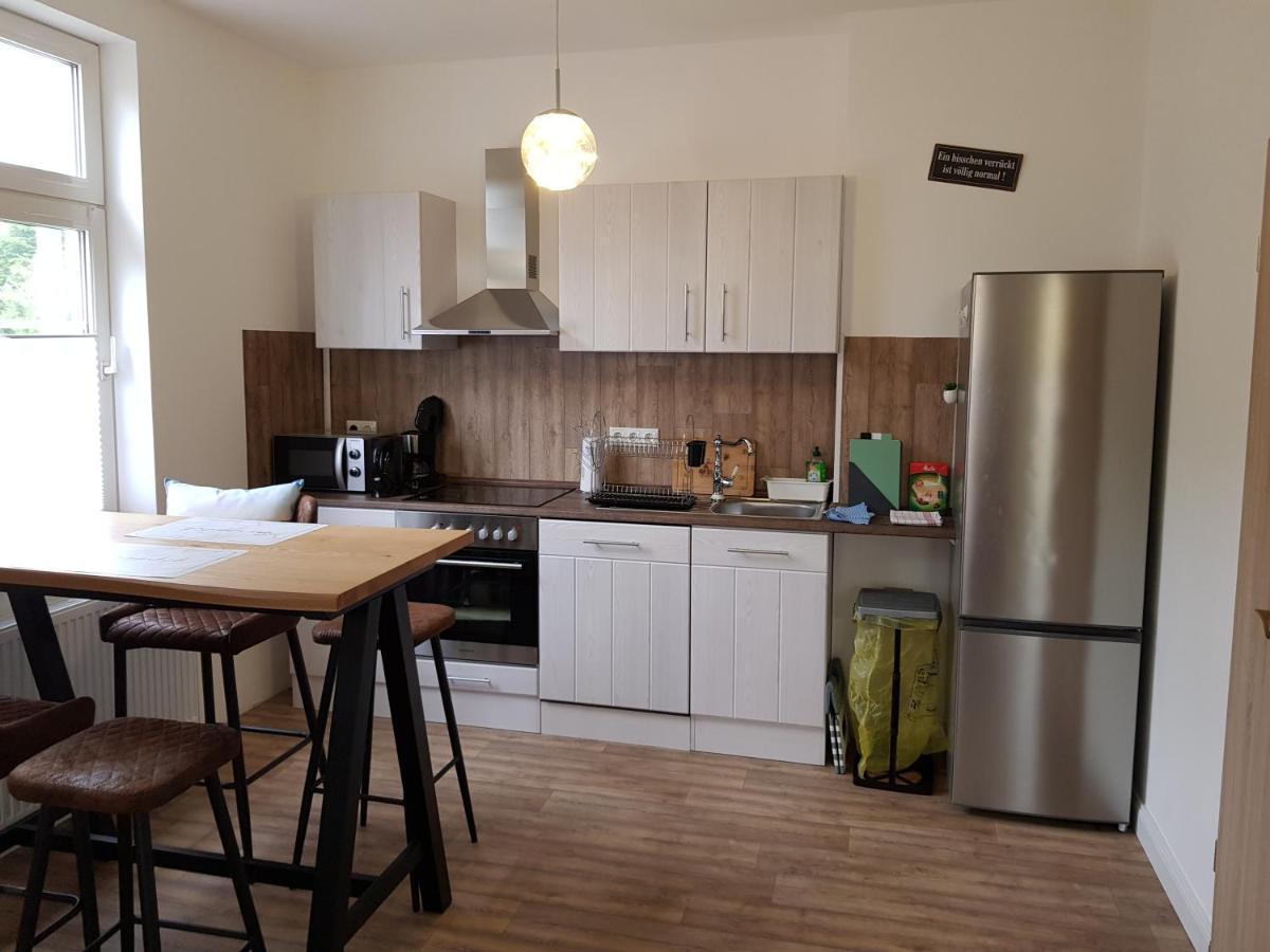 Sommerhaus Езенс Екстер'єр фото