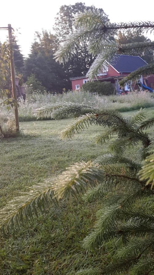 Sommerhaus Езенс Екстер'єр фото