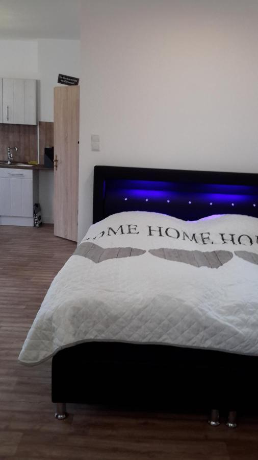 Sommerhaus Езенс Екстер'єр фото