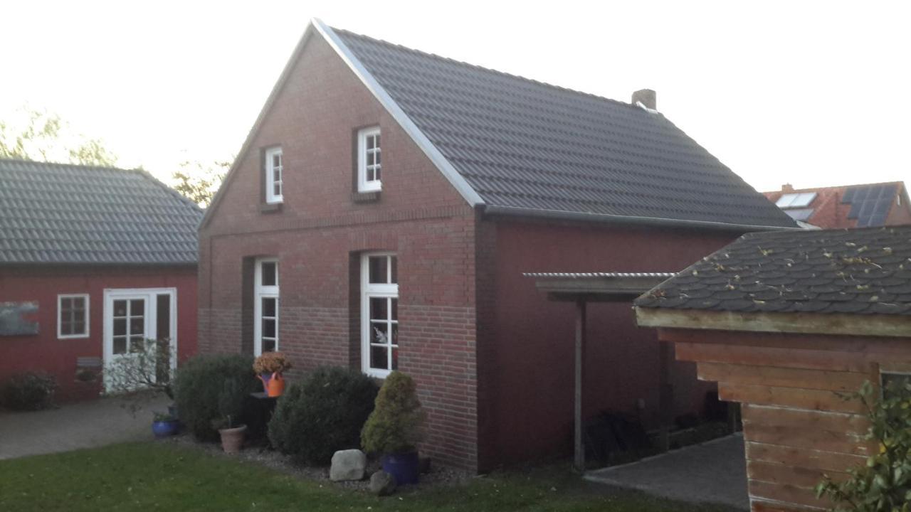 Sommerhaus Езенс Екстер'єр фото