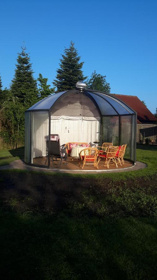 Sommerhaus Езенс Екстер'єр фото