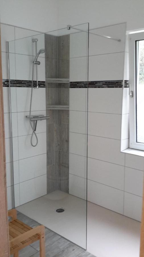 Sommerhaus Езенс Екстер'єр фото