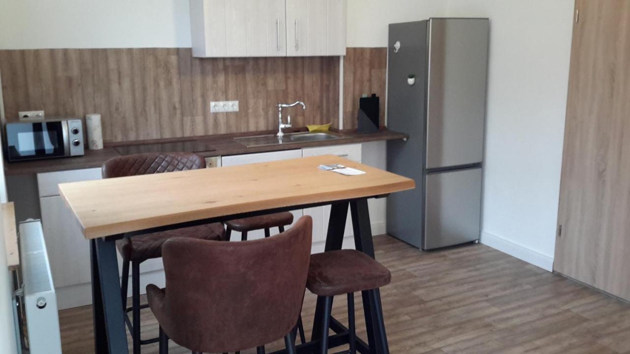 Sommerhaus Езенс Екстер'єр фото