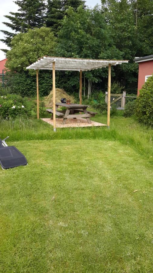 Sommerhaus Езенс Екстер'єр фото