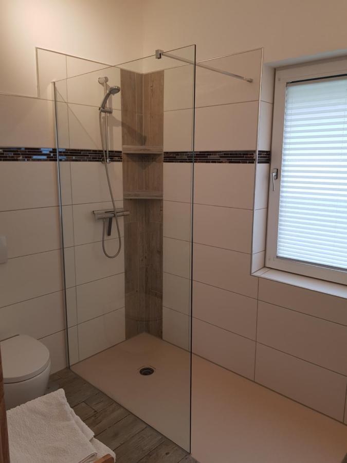 Sommerhaus Езенс Екстер'єр фото