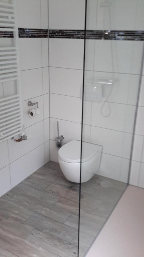 Sommerhaus Езенс Екстер'єр фото
